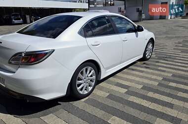 Седан Mazda 6 2011 в 