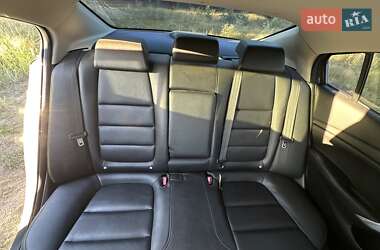 Седан Mazda 6 2014 в Кременчуге
