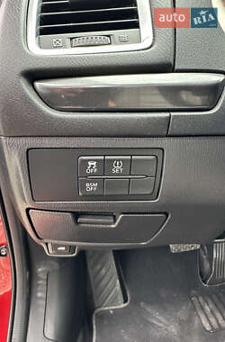 Седан Mazda 6 2013 в 