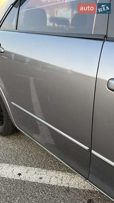 Седан Mazda 6 2004 в Броварах фото 7 Седан Mazda 6 2004 в Броварах