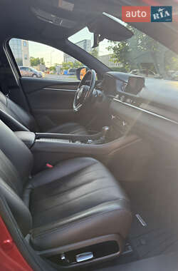 Седан Mazda 6 2020 в 