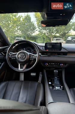 Седан Mazda 6 2020 в 