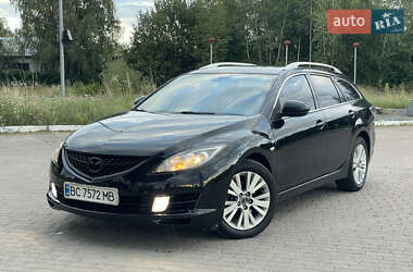 Mazda 6 2008 Mazda 6 2008