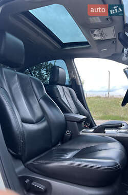 Седан Mazda 6 2010 в 