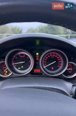 Седан Mazda 6 2010 в 