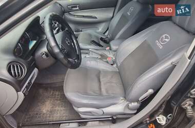 Седан Mazda 6 2004 в 