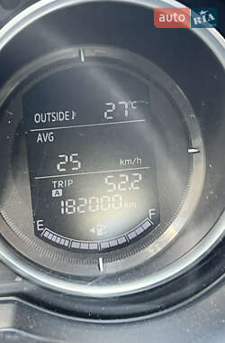 Седан Mazda 6 2015 в 