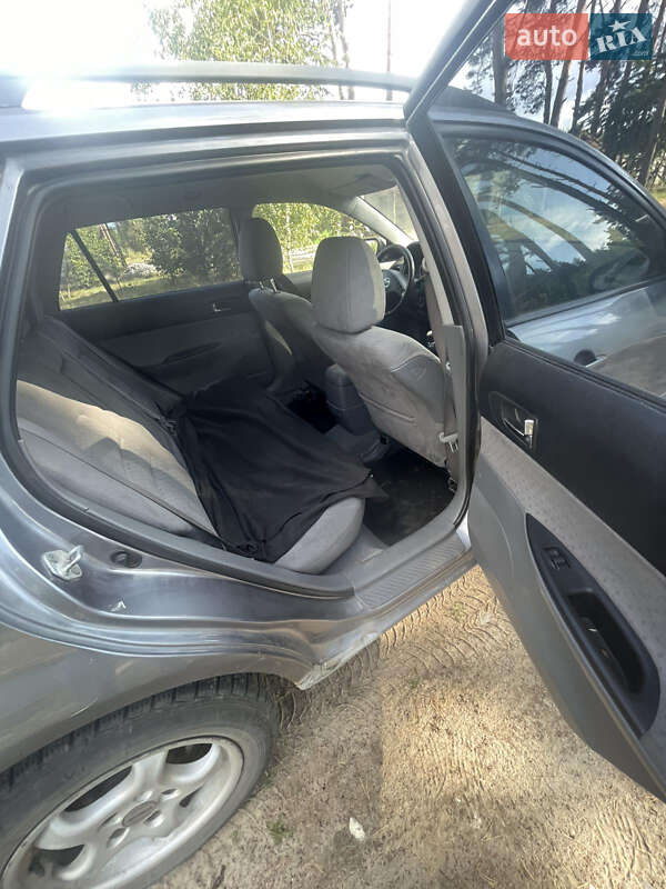 Универсал Mazda 6 2003 в Вараше