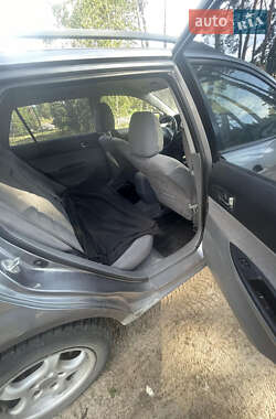 Универсал Mazda 6 2003 в 