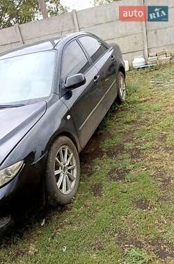 Седан Mazda 6 2003 в 