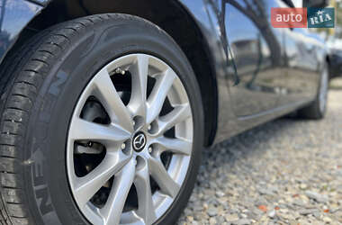 Седан Mazda 6 2017 в 