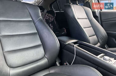 Седан Mazda 6 2017 в 
