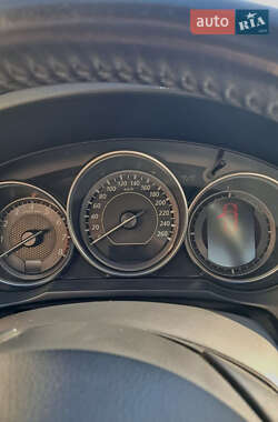 Седан Mazda 6 2013 в 