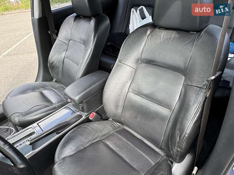 Седан Mazda 6 2003 в Києві фото 14 Седан Mazda 6 2003 в Києві