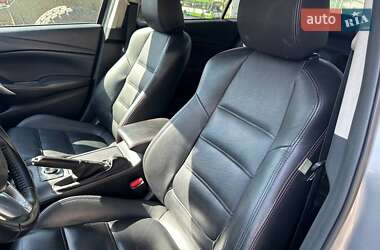 Седан Mazda 6 2013 в 