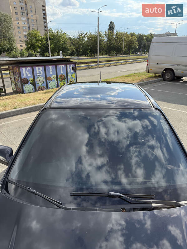 Седан Mazda 6 2005 в Киеве фото 17 Седан Mazda 6 2005 в Киеве