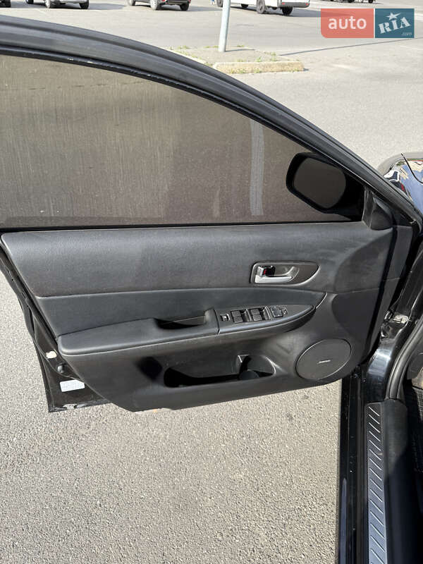 Седан Mazda 6 2005 в Киеве фото 19 Седан Mazda 6 2005 в Киеве