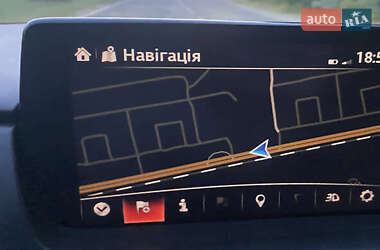Седан Mazda 6 2018 в 