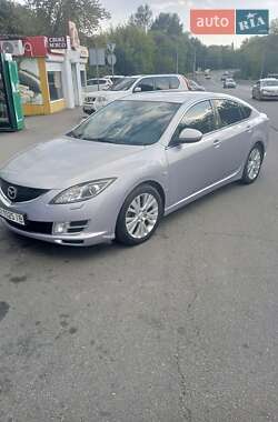 Mazda 6 2007