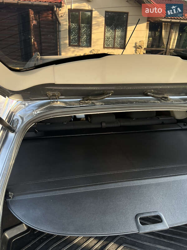 Универсал Mazda 6 2005 в Виннице