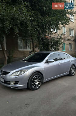 Mazda 6 2007 Mazda 6 2007