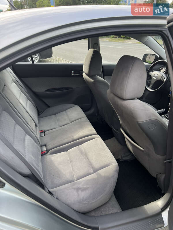 Лифтбек Mazda 6 2004 в Харькове