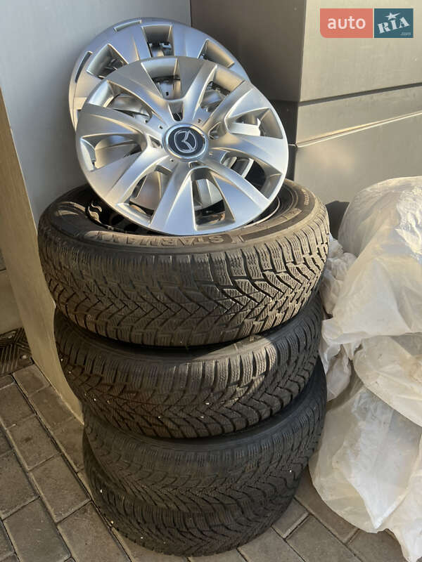 Лифтбек Mazda 6 2004 в Харькове