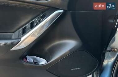 Седан Mazda 6 2013 в 