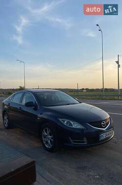 Лифтбек Mazda 6 2009 в 