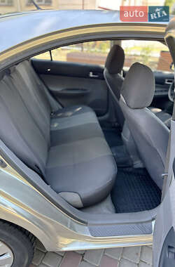 Лифтбек Mazda 6 2003 в 