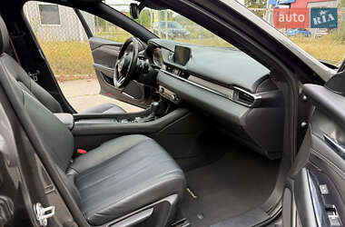 Седан Mazda 6 2019 в 