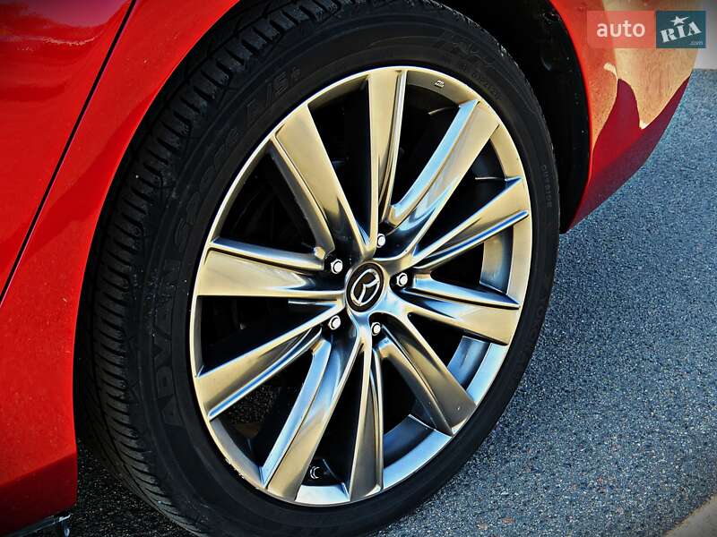 Седан Mazda 6 2018 в Черкассах