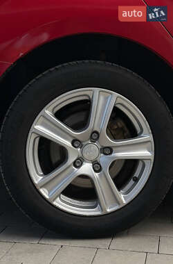 Универсал Mazda 6 2008 в 