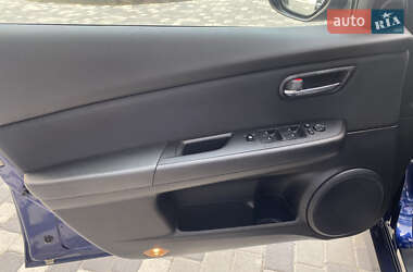 Седан Mazda 6 2011 в 