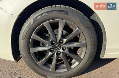 Седан Mazda 6 2014 в 
