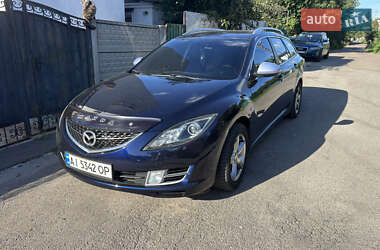 Mazda 6 2009