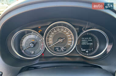 Седан Mazda 6 2014 в 