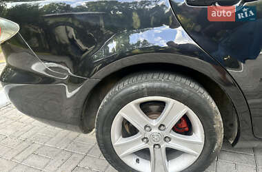 Лифтбек Mazda 6 2003 в 