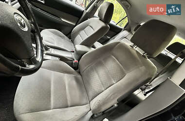 Лифтбек Mazda 6 2003 в 
