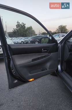 Седан Mazda 6 2003 в 