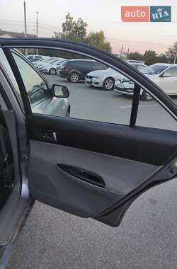 Седан Mazda 6 2003 в 