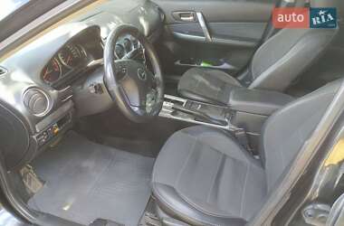 Седан Mazda 6 2006 в 