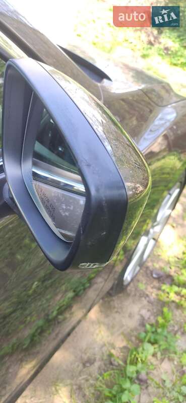 Седан Mazda 6 2017 в Львове