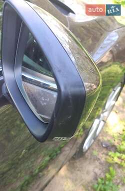 Седан Mazda 6 2017 в 