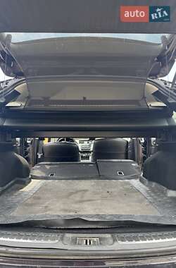 Универсал Mazda 6 2008 в 