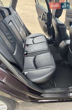 Универсал Mazda 6 2008 в 