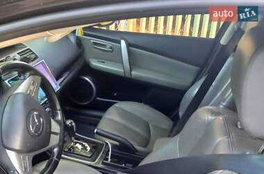 Седан Mazda 6 2007 в 