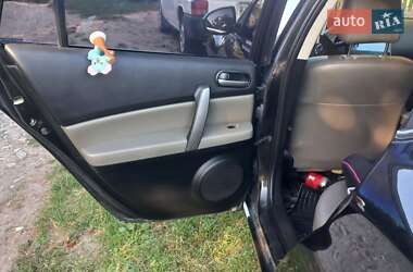 Седан Mazda 6 2007 в 