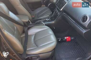 Седан Mazda 6 2007 в 
