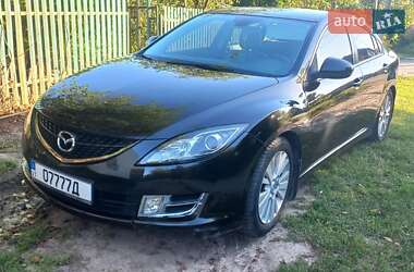 Седан Mazda 6 2007 в 